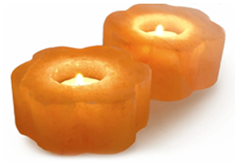 There are Six (06) main health claims made about Himalayan salt lamps.
