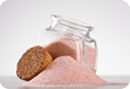 Flavor of Pink Salt